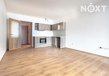 Prodej bytu 1+kk, 29 m²