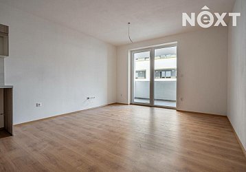 Prodej bytu 1+kk, 29 m²