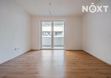 Prodej bytu 1+kk, 29 m²