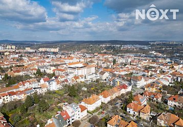 PRODÁNO rodinný dům, 202 m²