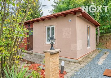 Prodej chaty, 40 m²