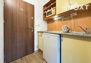 Pronájem bytu 1+kk, 20 m²