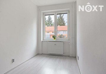 Pronájem bytu 3+1, 64 m²