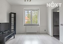 Pronájem bytu 3+1, 64 m²