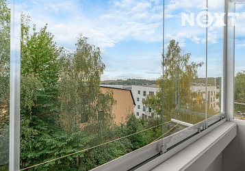 Pronájem bytu 3+1, 64 m²