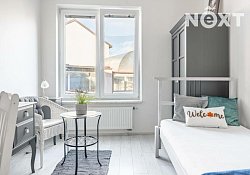 Pronájem bytu 1+kk, 23 m²