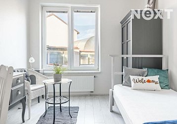 Pronájem bytu 1+kk, 23 m²