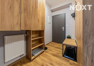 PRODEJ čtyř designových horských apartmánu - CENA NA VYŽÁDÁNÍ