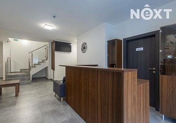 PRODEJ čtyř designových horských apartmánu - CENA NA VYŽÁDÁNÍ