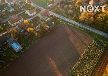 Prodej pozemku Bydlení, 1 000 m²