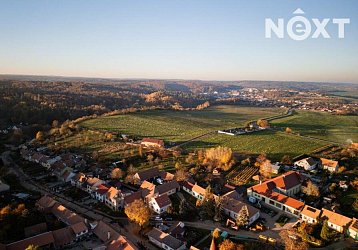 Prodej pozemku Bydlení, 1 000 m²