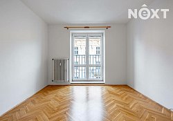 Pronájem bytu 2+1, 52 m²