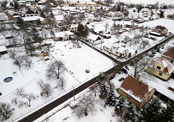 Prodej pozemku bydlení, 791 m²