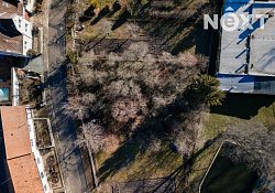 Prodej pozemku k bydlení, 455 m²