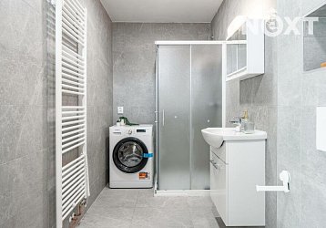 Pronájem bytu 3+kk, 64 m²