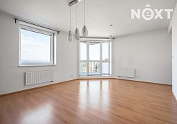 Prodej bytu 2+kk, 58 m²