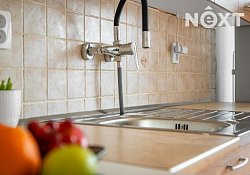 Pronájem bytu 2+1, 46 m²