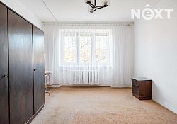 Pronájem bytu 2+1, 60 m²
