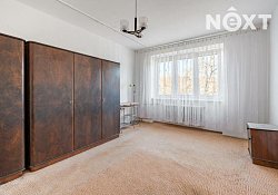 Pronájem bytu 2+1, 60 m²