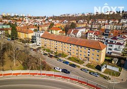 Pronájem bytu 2+1, 60 m²