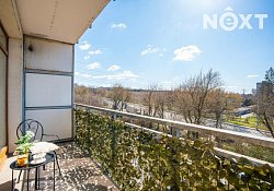 Pronájem bytu 4+1, 124 m²